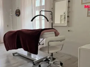 Pronájem obchodního prostoru, Jihlava, Smetanova, 31 m2