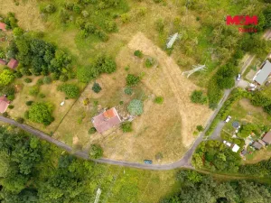 Prodej rodinného domu, Děčín - Děčín XXXI-Křešice, Marjanínská, 190 m2