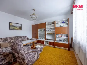 Prodej rodinného domu, Zborovice - Medlov, 238 m2