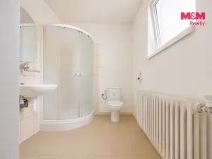 Prodej rodinného domu, Zborovice - Medlov, 238 m2