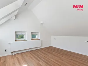 Prodej bytu 2+kk, Liberec, Ruprechtická, 100 m2