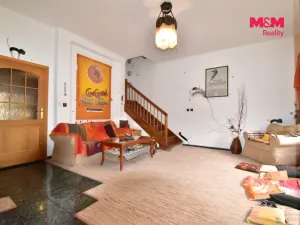 Pronájem bytu 1+1, Praha - Záběhlice, Severozápadní III, 28 m2