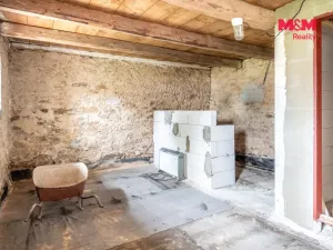 Prodej rodinného domu, Drahonice, 60 m2