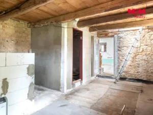 Prodej rodinného domu, Drahonice, 60 m2