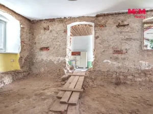 Prodej rodinného domu, Drahonice, 60 m2