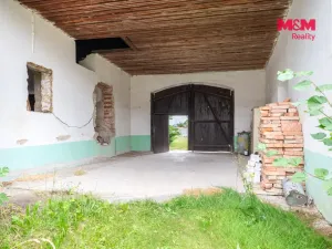 Prodej rodinného domu, Drahonice, 60 m2
