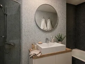 Prodej bytu 2+kk, Ostrava - Moravská Ostrava, Biskupská, 51 m2