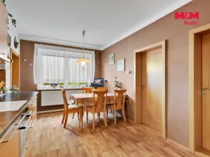 Prodej rodinného domu, Liberec - Liberec XX-Ostašov, Karpatská, 205 m2