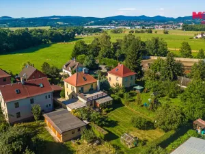 Prodej rodinného domu, Liberec - Liberec XX-Ostašov, Karpatská, 205 m2