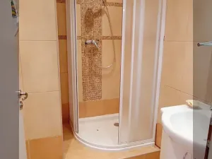 Prodej bytu 1+1, Praha - Kamýk, Zvolská, 35 m2