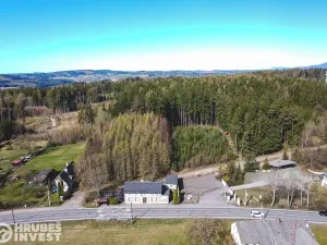 Prodej komerční nemovitosti, Červený Kostelec, Devět křížů, 232 m2