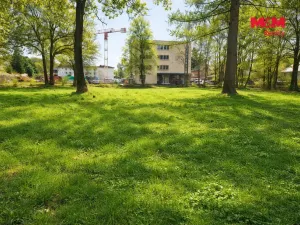 Prodej pozemku pro bydlení, Česká Třebová, Bezděkov, 4130 m2