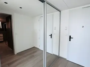 Pronájem bytu 2+kk, Brno, Fuchsova, 61 m2