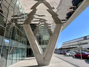 Pronájem bytu 2+kk, Brno, Fuchsova, 61 m2