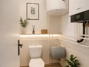 Prodej rodinného domu, Seletice, 61 m2