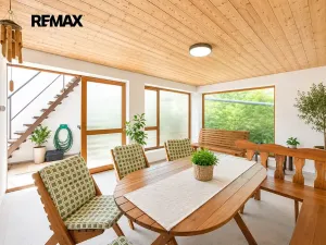 Prodej rodinného domu, Seletice, 61 m2