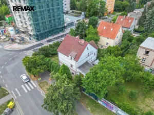 Prodej vily, Praha - Braník, Údolní, 314 m2