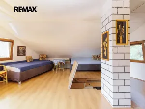 Prodej chaty, Bohostice, 99 m2