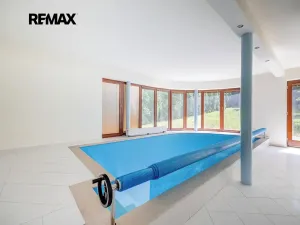 Prodej vily, Praha - Braník, Ve studeném, 358 m2