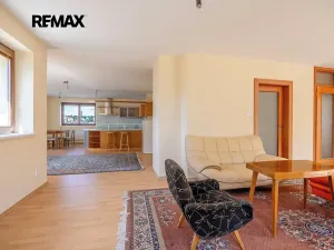 Prodej vily, Praha - Braník, Ve studeném, 358 m2