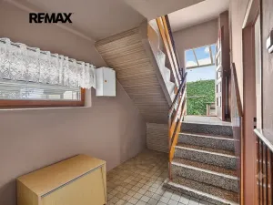 Prodej rodinného domu, Kolín, U Cihelny, 270 m2