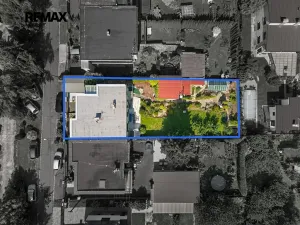 Prodej rodinného domu, Kolín, U Cihelny, 270 m2