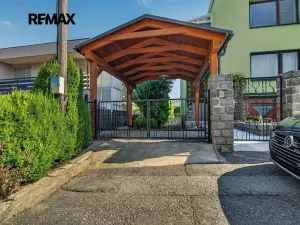 Prodej rodinného domu, Kolín, U Cihelny, 270 m2