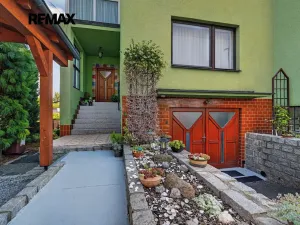 Prodej rodinného domu, Kolín, U Cihelny, 270 m2