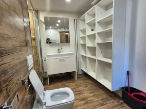 Pronájem bytu 3+1, Chomutov, Březenecká, 85 m2