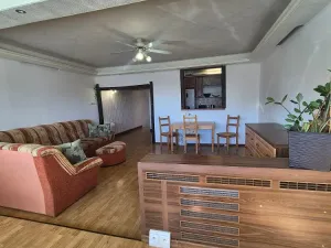 Pronájem bytu 3+1, Chomutov, Březenecká, 85 m2