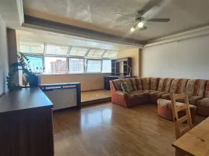 Pronájem bytu 3+1, Chomutov, Březenecká, 85 m2