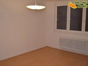 Pronájem bytu 1+1, Ostrava, Mjr. Nováka, 36 m2