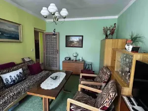 Prodej bytu 2+1, Ostrava, Volgogradská, 56 m2