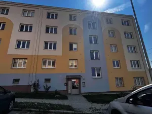 Prodej bytu 2+1, Ostrava, Volgogradská, 56 m2