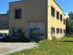 Prodej kanceláře, Ostrava, Výstavní, 209 m2