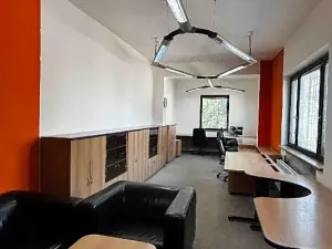 Prodej kanceláře, Ostrava, Výstavní, 209 m2