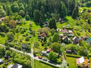Prodej chaty, Česká Třebová, 38 m2