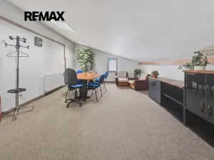 Prodej vícegeneračního domu, Nový Bor, Mařákova, 470 m2