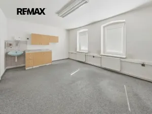 Prodej vícegeneračního domu, Nový Bor, Mařákova, 470 m2