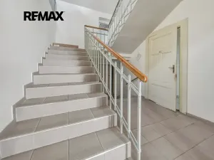 Prodej kanceláře, Nový Bor, Mařákova, 470 m2