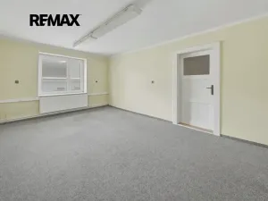 Prodej kanceláře, Nový Bor, Mařákova, 470 m2