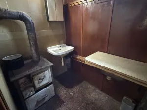 Prodej chaty, Borová, 53 m2