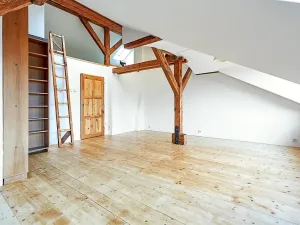 Pronájem bytu 3+kk, Praha - Smíchov, Na Skalce, 85 m2