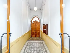 Pronájem bytu 3+kk, Praha - Smíchov, Na Skalce, 85 m2