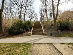 Pronájem bytu 3+kk, Praha - Smíchov, Na Skalce, 85 m2