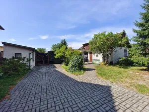 Prodej rodinného domu, Čelákovice, Lipová, 91 m2