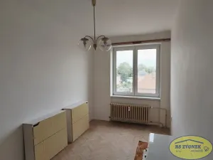 Pronájem bytu 3+1, Olomouc, tř. Míru, 72 m2
