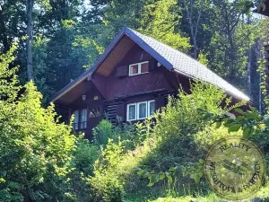 Prodej chaty, Kaliště, 48 m2