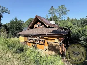 Prodej chaty, Kaliště, 48 m2