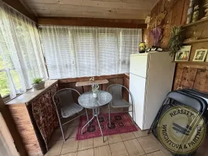 Prodej chaty, Kaliště, 48 m2
